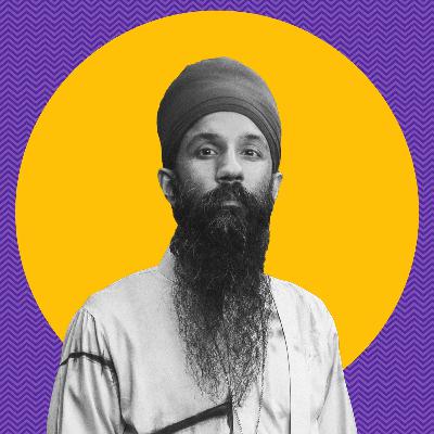 Soul Ladder Music: Sonny Singh (Next Level!)