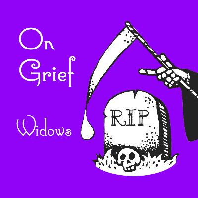 Episode 117: Widows Episode 117: Widows