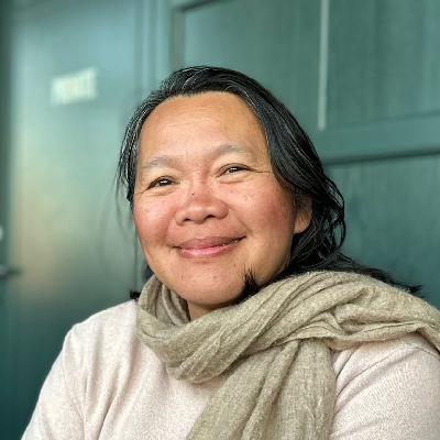 97 - Nhi Nguyen - From refugee to purposeful leadership in Intensive Care