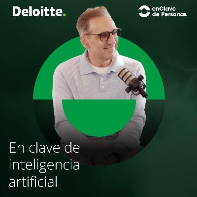 14."Vais a dirigir personas… y agentes" - Chano Fernández, Co-CEO de Klaviyo y la gestión de los recursos humanos en tiempos de IA 14."Vais a dirigir personas… y agentes" - Chano Fernández, Co-CEO de Klaviyo y la gestión de los recursos humanos en tiempos de IA