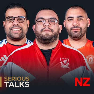 13η  Premier League στροφή: Οι Μεγάλοί Κερδισμένοί & Χαμένοι | Serious Talks E2