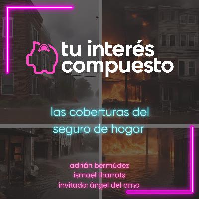 T2-08 Las coberturas del seguro de hogar