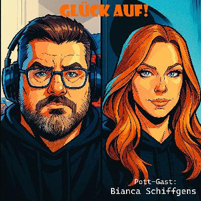 32. PottGast Bianca Schiffgens - Netzwerken, Kommunikation und mehr....