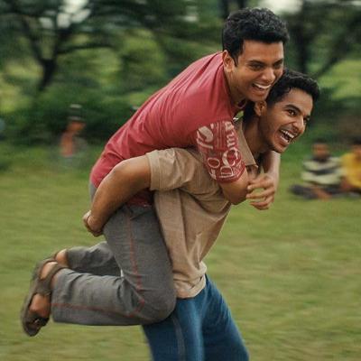 Indie Indian Cinema Round-Up | Homebound, Sabar Bonda, Humans in the Loop & Jugnuma #165