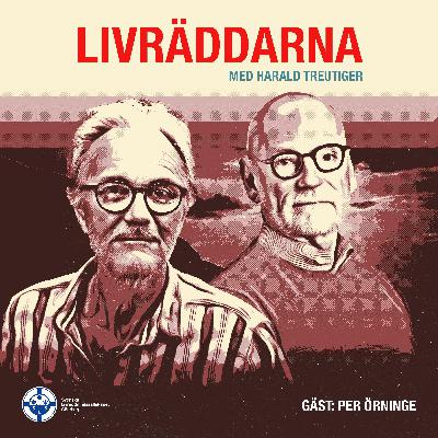 8. Per Örninge - SOS 112, vad är det som har inträffat? 8. Per Örninge - SOS 112, vad är det som har inträffat?