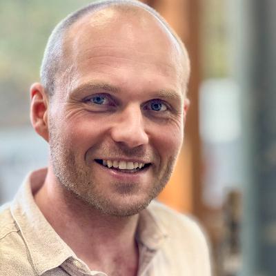 Bouwen met Vertrouwen 34: Durk Burgy, directeur/mede-eigenaar van Bouwbedrijf Burgy uit Leiden