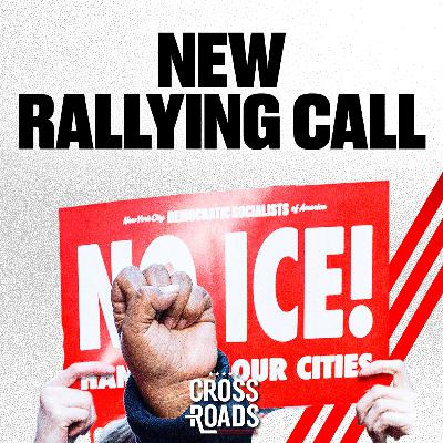 Will Anti-ICE Protests Become the BLM Equivalent for Midterms? Will Anti-ICE Protests Become the BLM Equivalent for Midterms?