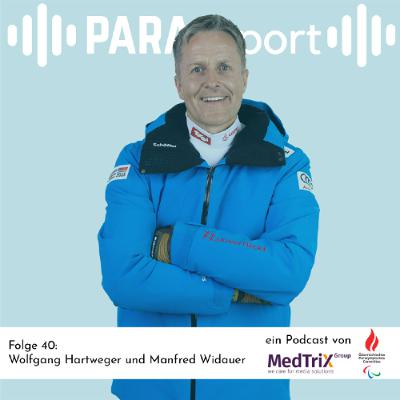 PARA:Sport 40 - Trainer im Para-Sport PARA:Sport 40 - Trainer im Para-Sport