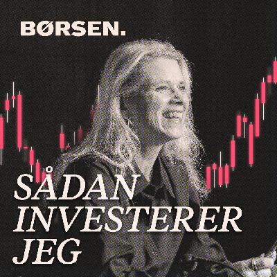 Investor: Halvér Novo, hvis kursen kører op igen