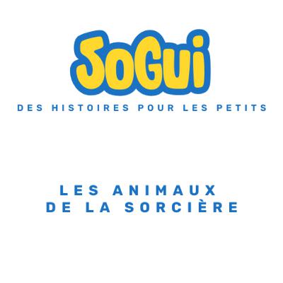 #49 - Les animaux de la socière