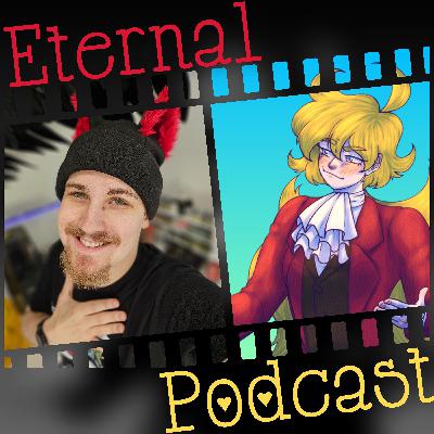 Episode 90 • Potit Lore-Erweiterung | DnD & Baldurs Gate 3 | Nightcore | Miras Kunst Episode 90 • Potit Lore-Erweiterung | DnD & Baldurs Gate 3 | Nightcore | Miras Kunst