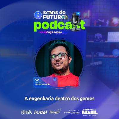 A engenharia dentro dos games