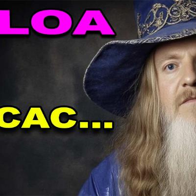 Ti Hanno Ingannato con la LOA: Scopri 3 Alternative SCIENTIFICHE alla  Legge di Attrazione