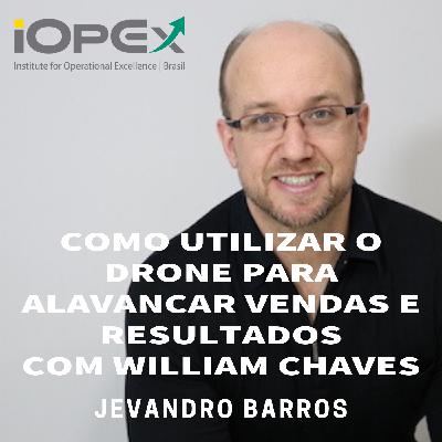 Como utilizar o DRONE para alavancar Vendas e Resultados