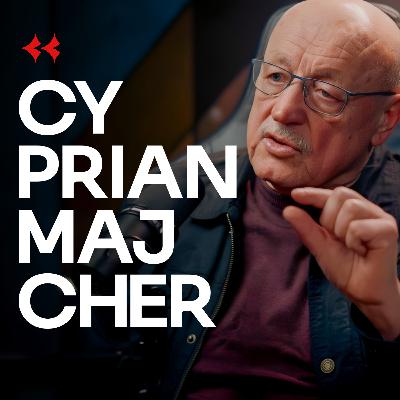 Prawda o Bogu, którą zrozumiesz dopiero na starość - Stanisław Penksyk