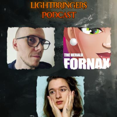 Lightbringers Guild Wars 2 Podcast S04E14 - FINALE of Janthir Wilds - SPOILERS Lightbringers Guild Wars 2 Podcast S04E14 - FINALE of Janthir Wilds - SPOILERS
