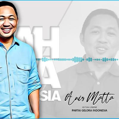GLR.POD#01 ANIS MATTA NARRATIVE TALKS - SUMPAH PEMUDA INSPIRASI INDONESIA GLR.POD#01 ANIS MATTA NARRATIVE TALKS - SUMPAH PEMUDA INSPIRASI INDONESIA