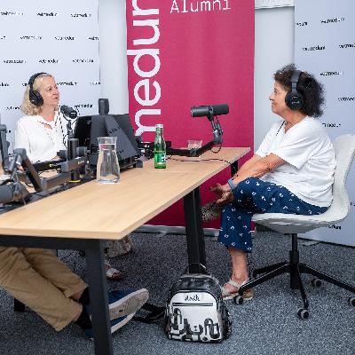 Vetmeduni Alumni-Session „Hund-Mensch-Tierärzt:in" 2/4 "Therapiebegleithunde"
