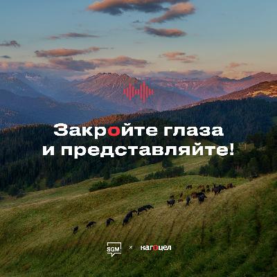 Камчатка — это мощь  Тихого океана и бесконечная энергия