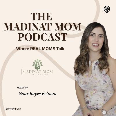 Becoming the Mother I Lost | Mothering Without a Mom Abroad Becoming the Mother I Lost | Mothering Without a Mom Abroad