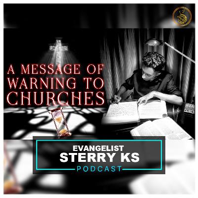 This is a Warning Sound But People Don't Hear It...