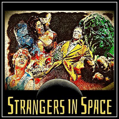 Film Club 73: Quatermass at Hammer