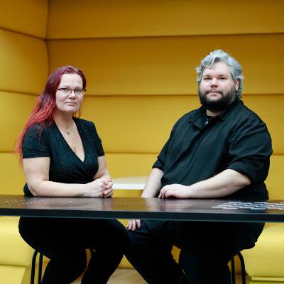 17.03.26 Töö ja palk. Värbamisest vaikse lahkumiseni: mis toimub töötaja peas 17.03.26 Töö ja palk. Värbamisest vaikse lahkumiseni: mis toimub töötaja peas
