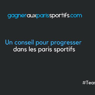 Sur quoi parier maintenant