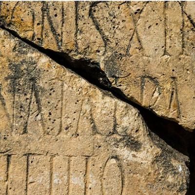 第2790期:AI could fill gaps in our knowledge of Ancient Rome