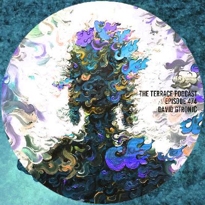 The Terrace . Resonat . David Gtronic