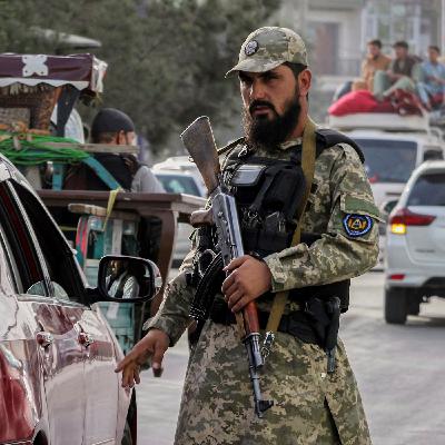 Taliban – zwischen Radikalität und Pragmatismus Taliban – zwischen Radikalität und Pragmatismus