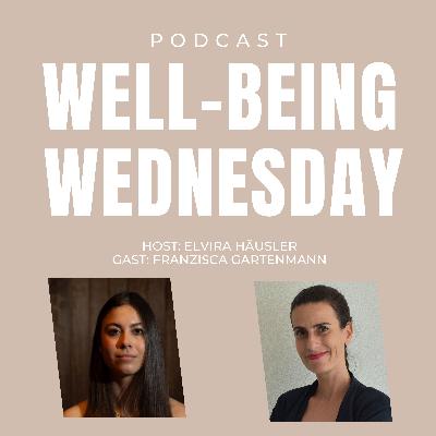 #38 - Active Recovery statt Burnout: So geht echte Erholung #38 - Active Recovery statt Burnout: So geht echte Erholung