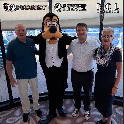 Ep. 614 - From Vancouver to Volcanoes: A 10-Night Disney Cruise Line Hawaii Adventure