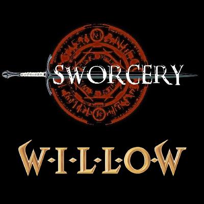 Sworcery Episode 2 - Willow
