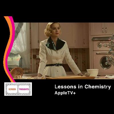 Lessons in Chemistry Lessons in Chemistry