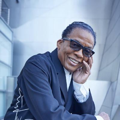E91: Herbie Hancock | 工程师，变色龙与“叛徒”