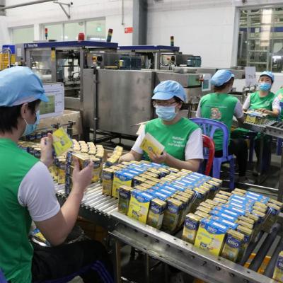 Thousands of job vacancies available in Binh Duong post Tet
