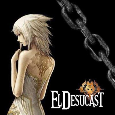 Desucast Episodio #100-42 (58): Gimmicks, Final Fantasy Theatrhythm / Dragon Quest Theatrhythm, Pandoras Tower (Panochas Power)
