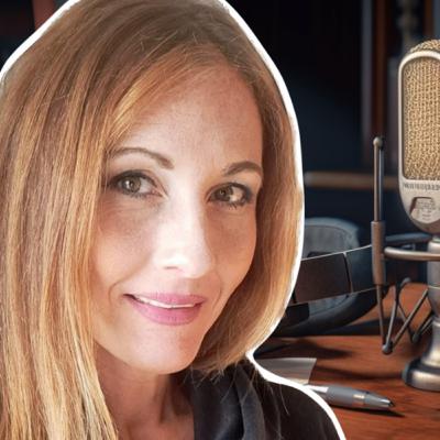 One on One LIVE with Jeannine Lehman