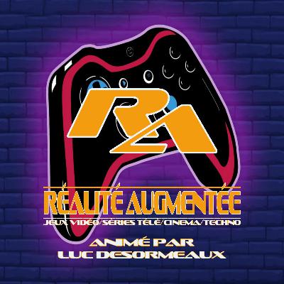 Réalité Augmentée - Aout 2025
