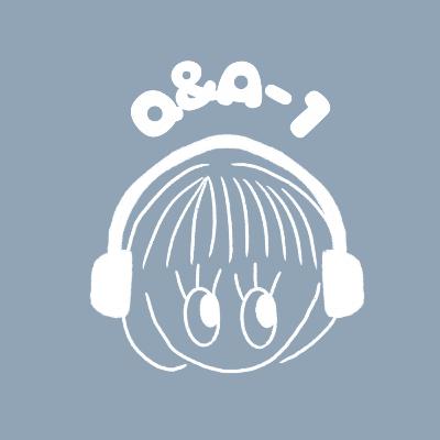 Ep.100 質問に答えます−１✏️：Q&A-1✏️