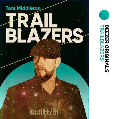 S02E05: Tom Middleton S02E05: Tom Middleton