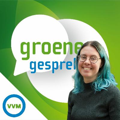 Wat staat er op het spel bij de komende Waterschapsverkiezingen? - met Patricia de Cocq | #17
