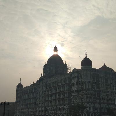 Episode 17 - Mad over Mumbai Episode 17 - Mad over Mumbai