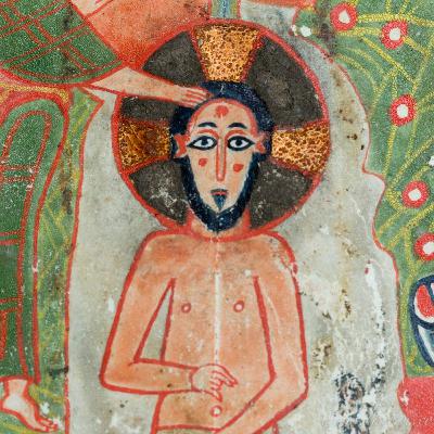 83. Präster möter förvirring kring Jesus dop