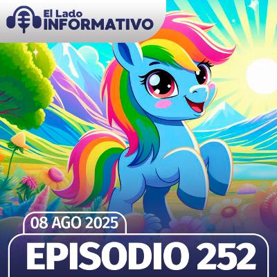 Episodio 252: El Bicentenario de un Boliviano (Exclusivo) Episodio 252: El Bicentenario de un Boliviano (Exclusivo)