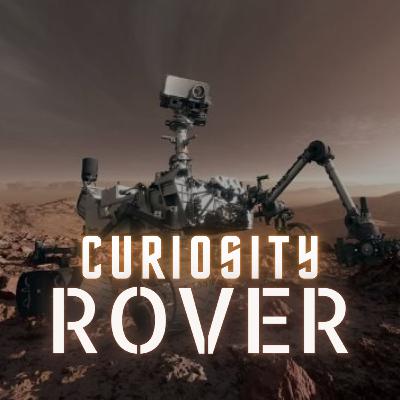 Curosity Rover