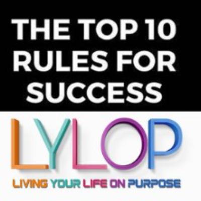 10 top rules to develop success 10 top rules to develop success