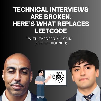 How AI Is Breaking Tech Interviews (and What Comes Next)