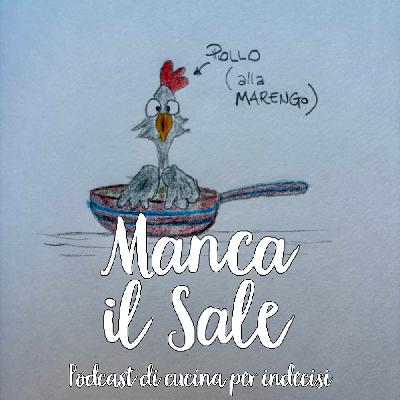 POLLO ALLA MARENGO – La storia di un ladro di polli